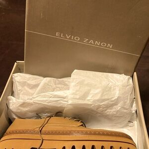 Lace shoe 39 Elvia Zanon